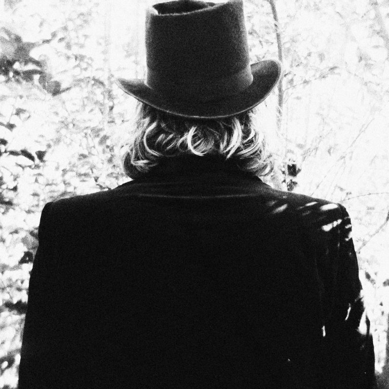 Ty Segall – Ty Rex