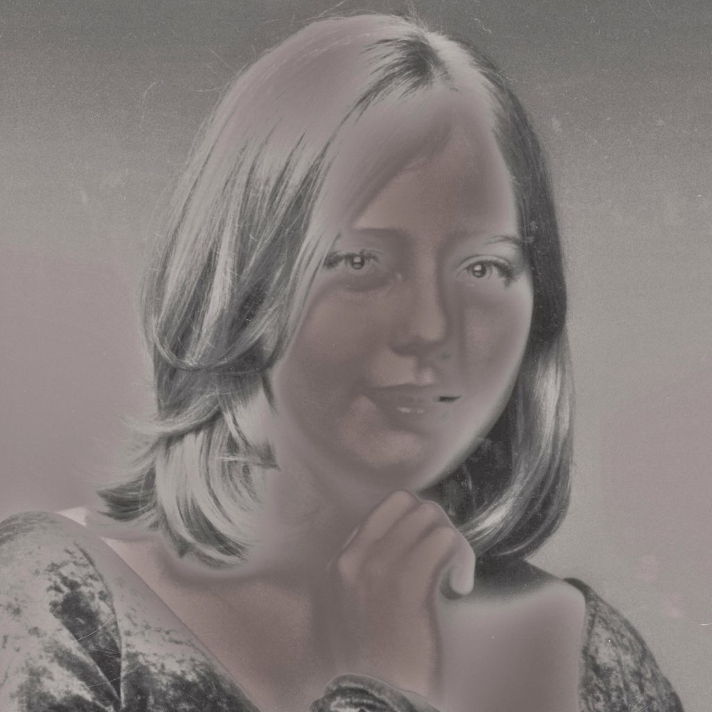 U.S. Girls – Scratch It