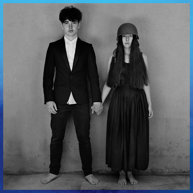 U2 – Songs of Experience