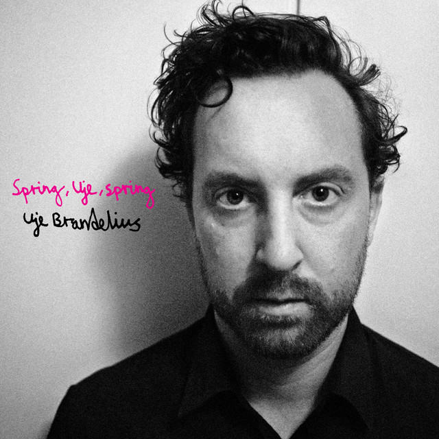 Uje Brandelius – Spring, Uje, Spring