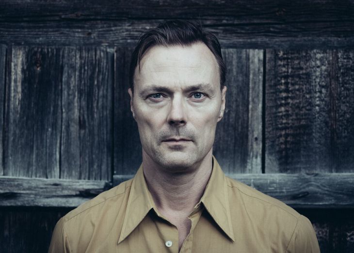 Ulf Stureson återvänder hem