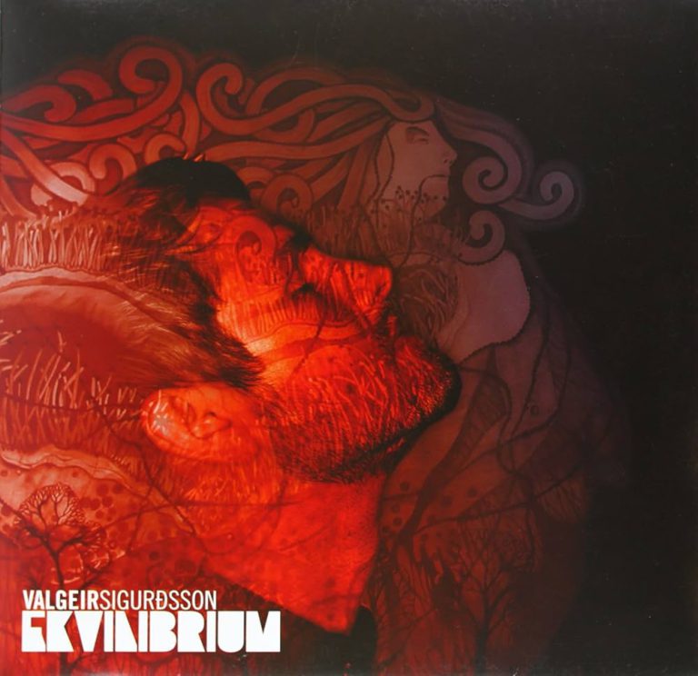 Valgeir Sigurðsson – Ekvílibríum