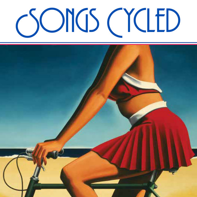 Van Dyke Parks – Songs Cycled