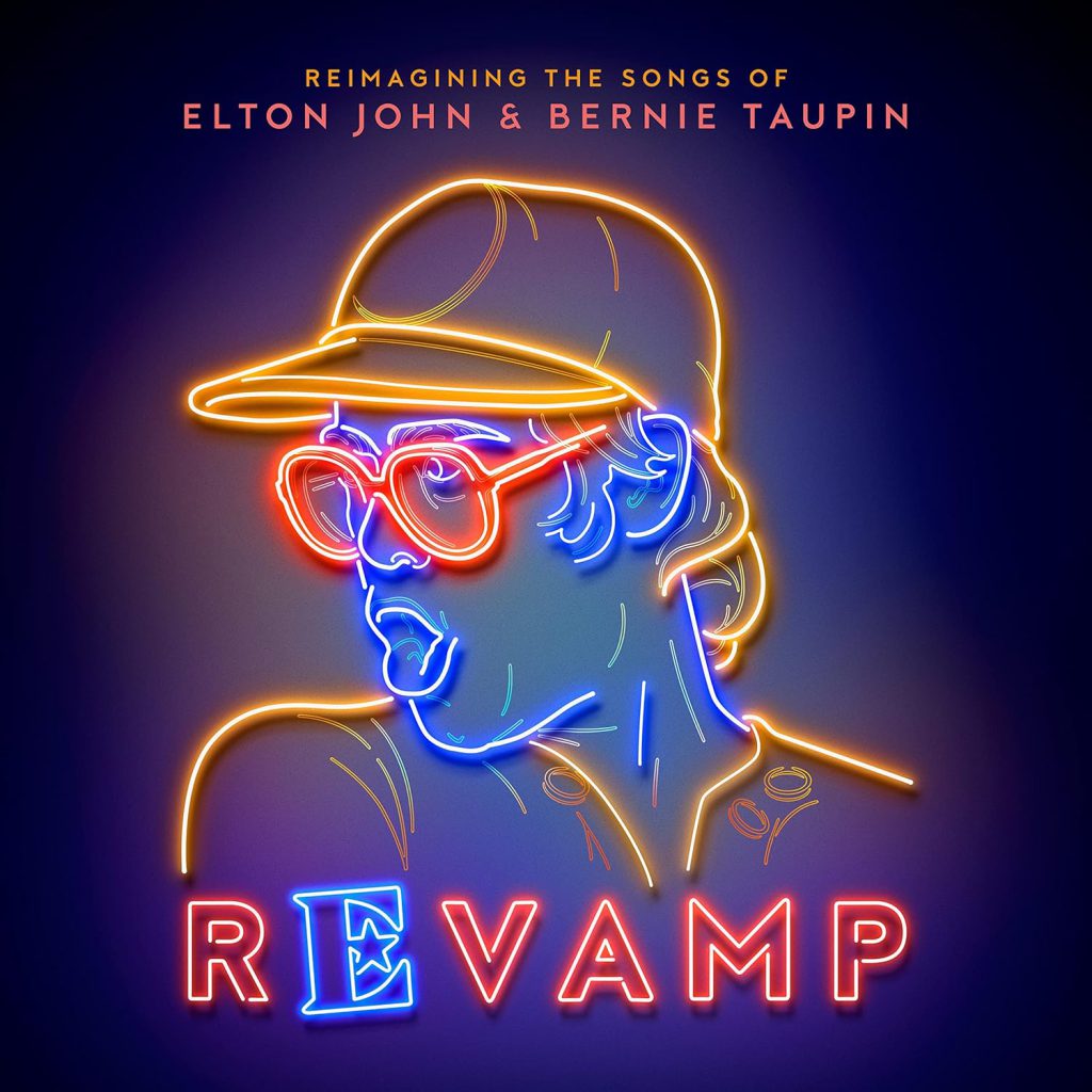Various Tribute – Elton John Revamp