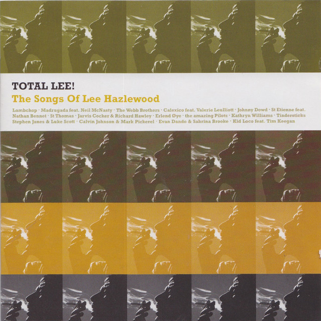 Various Tribute – Total Lee! The Songs of Lee Hazlewood