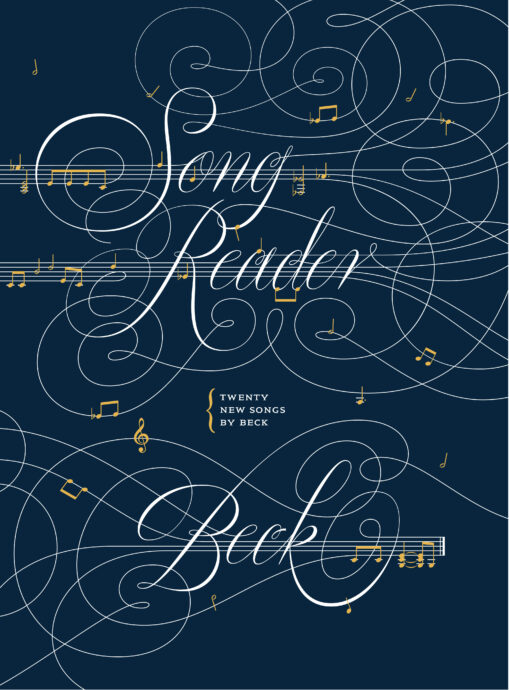 Various – Warby Parker Presents Beck Song Reader