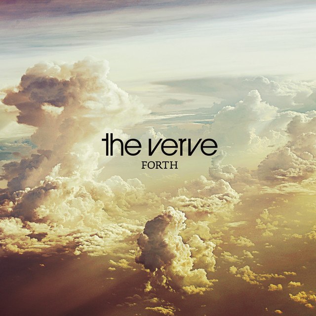 Verve – Forth