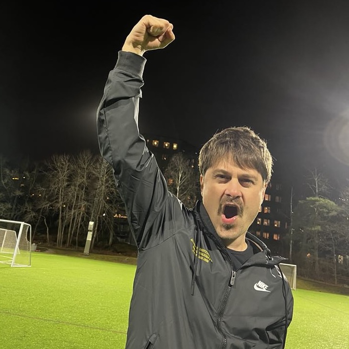 Vinnarintervjun med The Tarantula Waltz