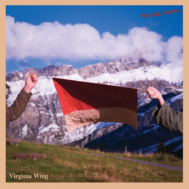 Virginia Wing – Ecstatic Arrow