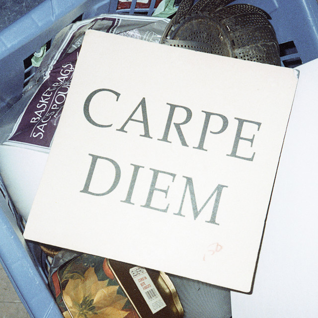 Walter TV – Carpe Diem