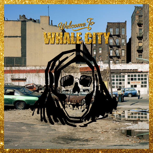 Warmduscher – Welcome to Whale City