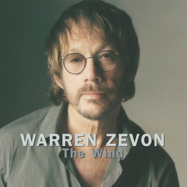 Warren Zevon – The Wind