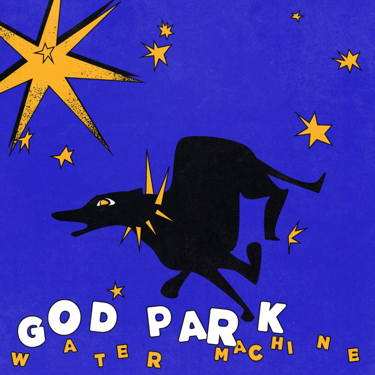 Water Machine – God Park
