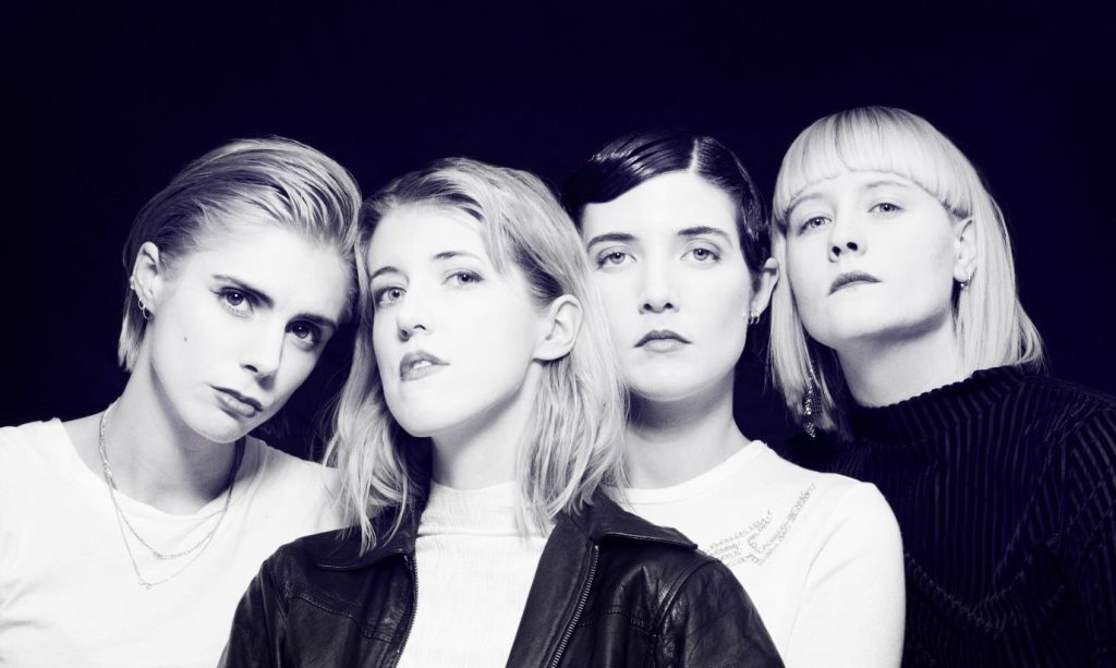 Way Out West according to musikredaktionen