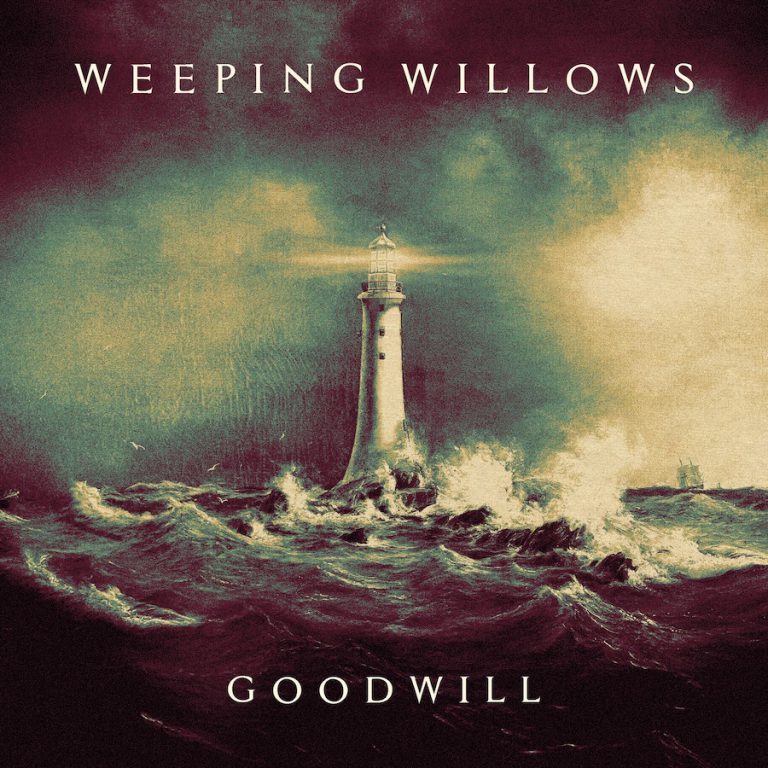 Weeping Willows – Goodwill
