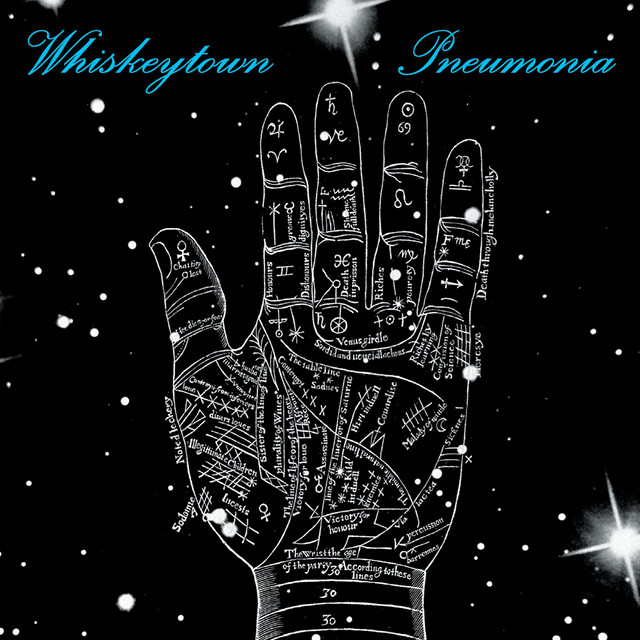 Whiskeytown – Pneumonia