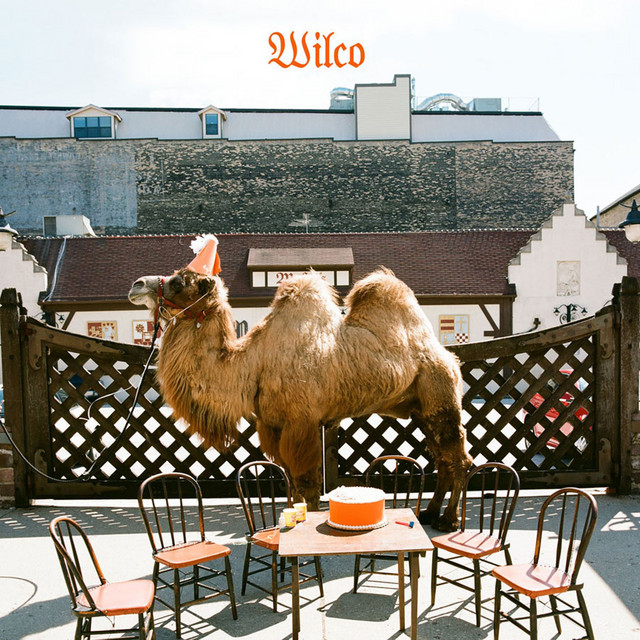 Wilco – (The Album)