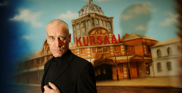 Wilko Johnson: ”Vad skulle du göra om du hade ett halvår kvar att leva?”