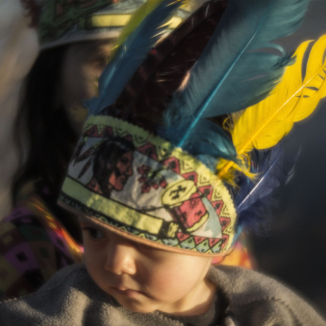 William Patrick Corgan – Ogilala