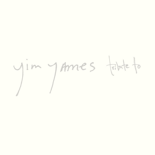 Yim Yames – Tribute to George Harrison