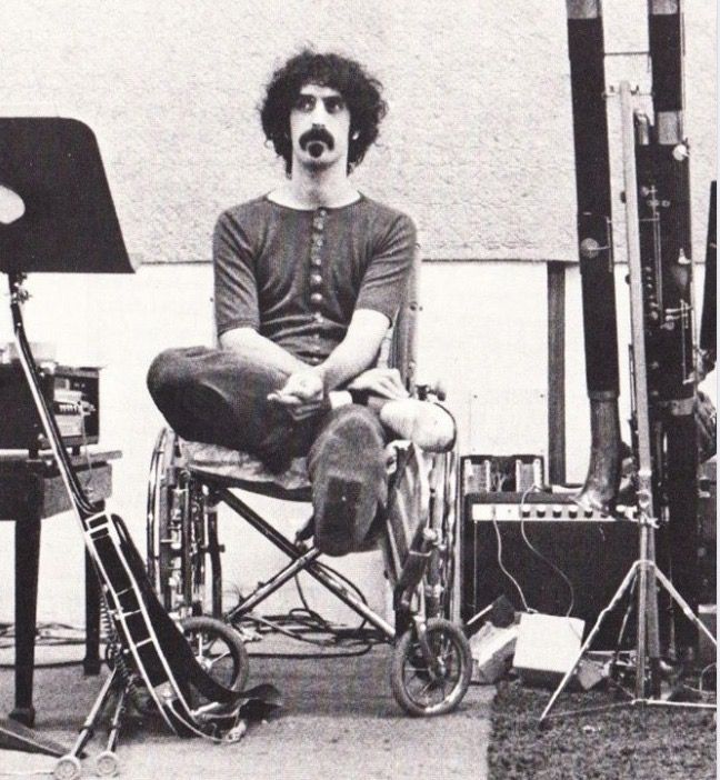 Yrkesinspektionen Undersöker: Rock’n’rollskador