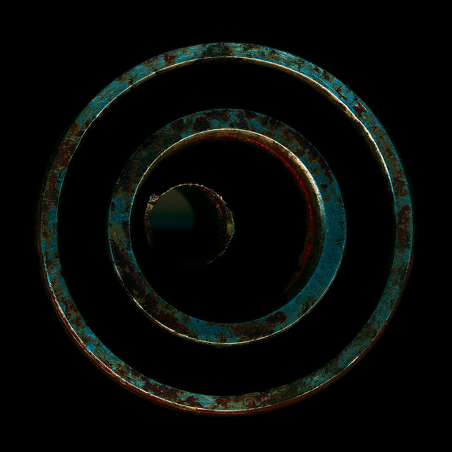 Zun Zun Egui – Shackles’ Gift