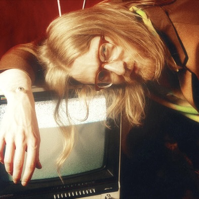 PREMIÄR: Telos Vision – All of the Time