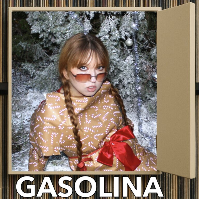 Julkalendern 20 december – Gasolina