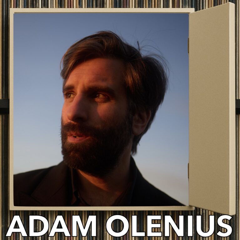 Julkalendern 23 december – Adam Olenius