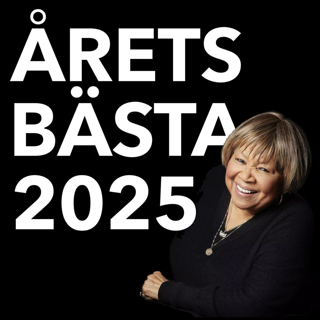 Årets bästa album 2025
