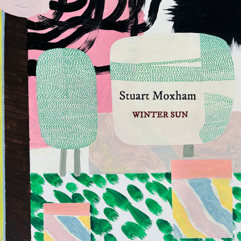 Stuart Moxham – Winter Sun