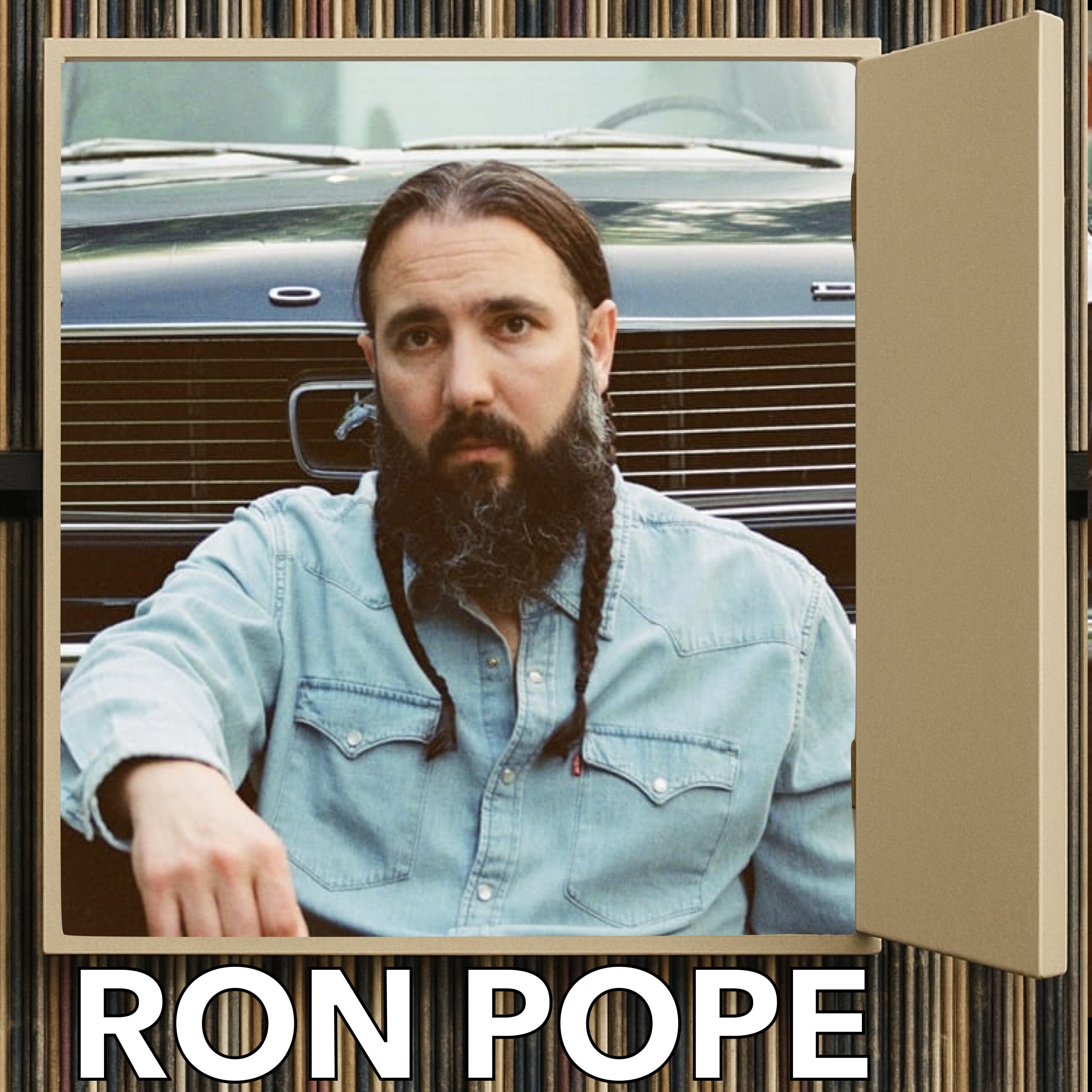 Julkalendern 16 december - Ron Pope - Fokus Musik