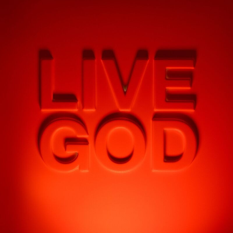 Nick Cave & The Bad Seeds – Live God 