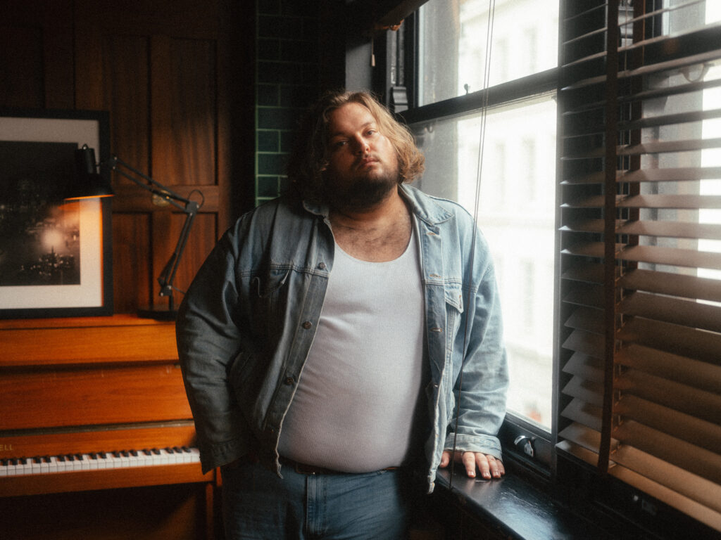 Tyler Ballgames lyckovrål