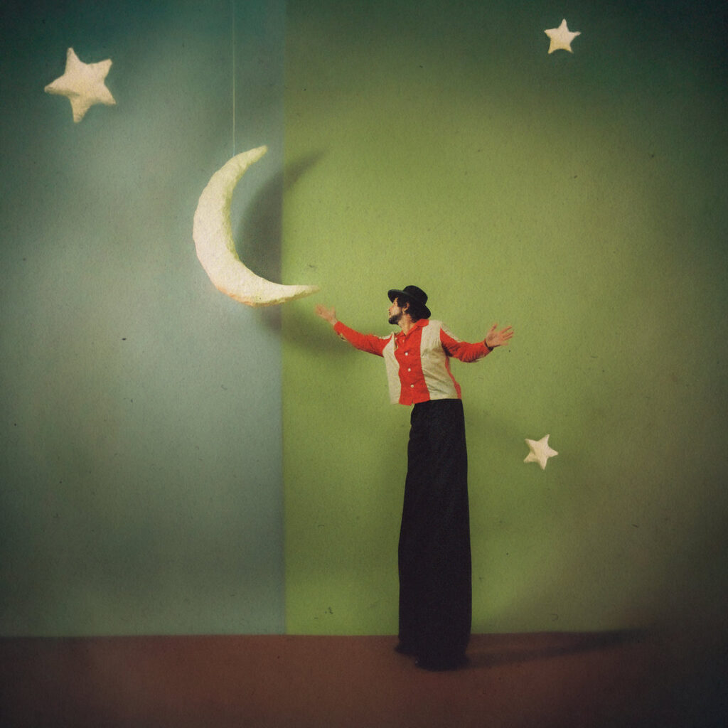 Langhorne Slim – The Dreamin’ Kind