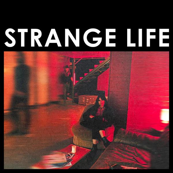 Howling Bells  – Strange Life