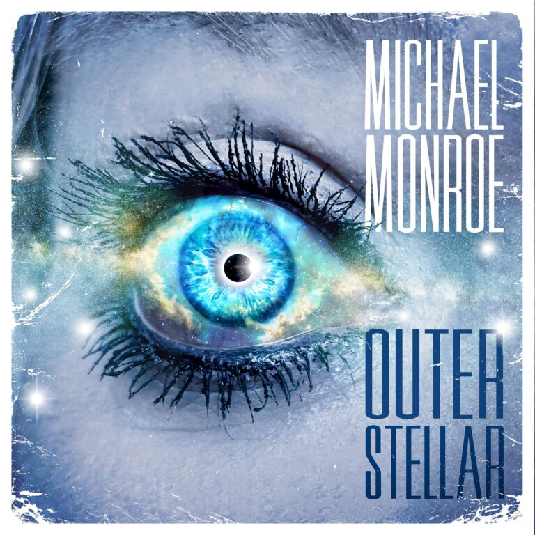 Michael Monroe – Outerstellar