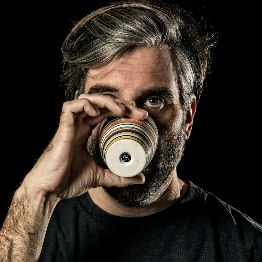 ”Livet handlar om att hitta nya gäng” – Adam Olenius på oprövad mark