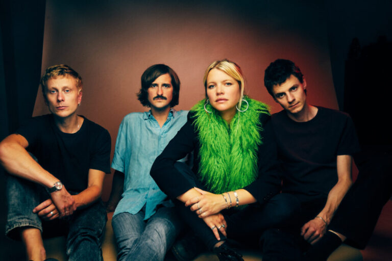 PREMIÄR: Hater – Stinger/Stung Again