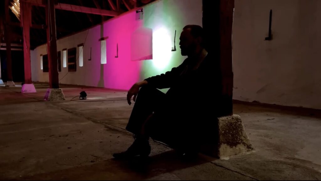 VIDEOPREMIÄR: Kristoffer Grip – Careless Wonder