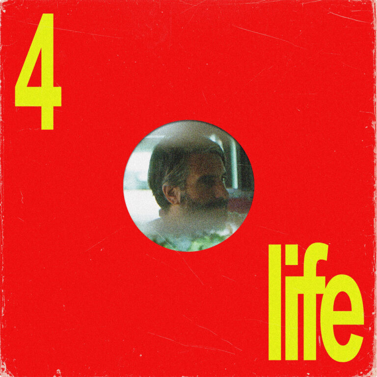 Adam Olenius – 4 Life