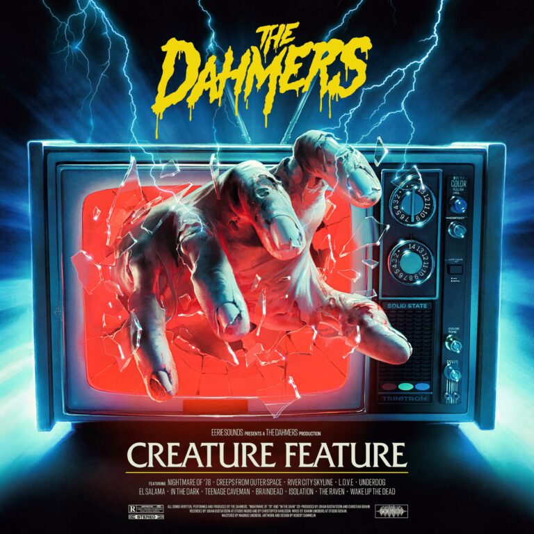 The Dahmers – Creature Feature