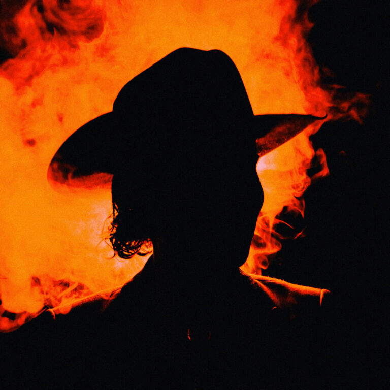 Hemi Hemingway – Wings of Desire