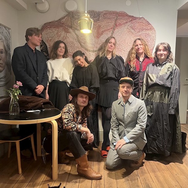 The Hope Singers väljer medmänskliga sånger 