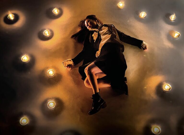 PREMIÄR: Sofia Härdig och Kajsa Grytt – Kingdom Come