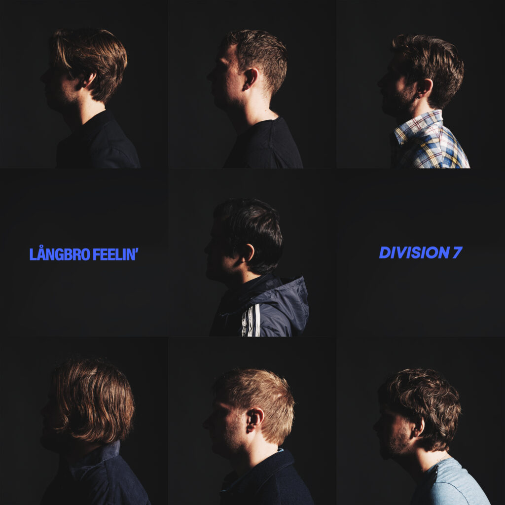Division 7 – Långbro Feelin’
