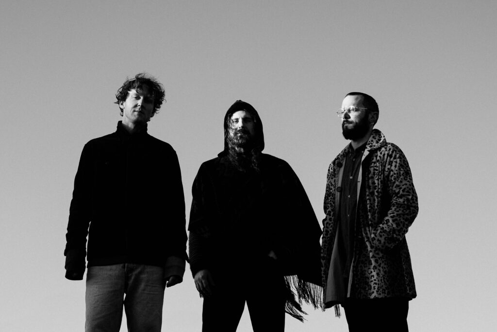 Riddarna älskar konstiga ackord