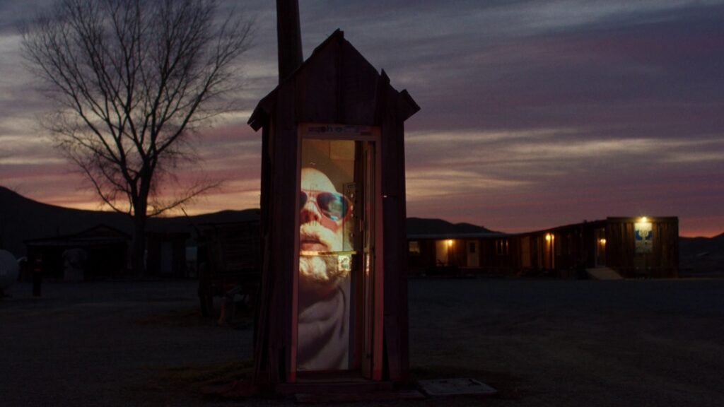 Bonnie ”Prince” Billy vaccinerar mot mörker