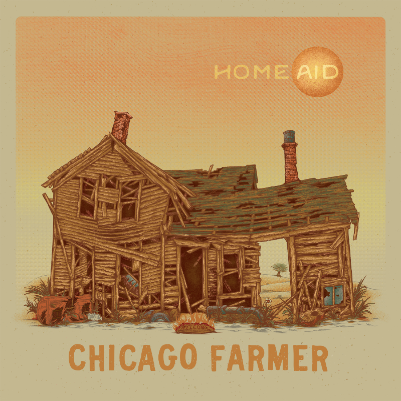 Chicago Farmer – HomeAid
