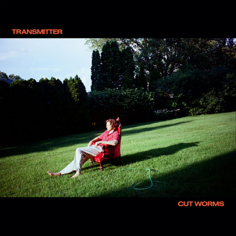 Cut Worms – Transmitter